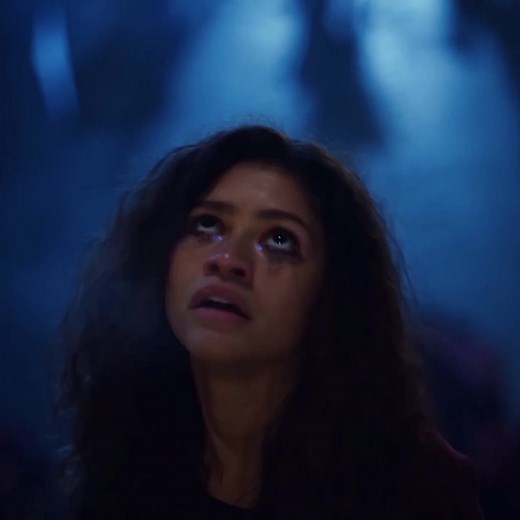 Exploring the World of Rue Bennett on Euphoria