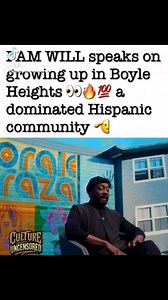 #cultura | Chicano HIP HOP Culture
