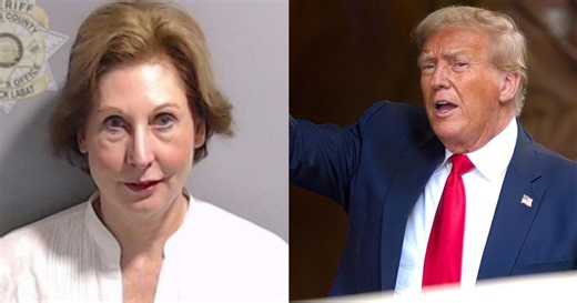 Trump-allied lawyer Sidney Powell pleads guilty in Georgia election-interference case