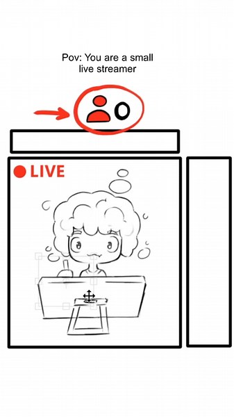 Live streaming #animeart #vtuber #art #digitalart #digitalart #animation #drawing #artwork