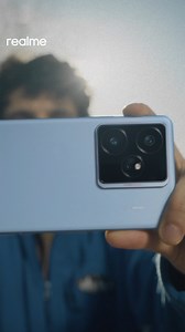 9.1K reactions · 24 shares | Explore the world’s first full showcase of #realmeGT7 features. Work, play, or travel. It’s built to stay by your side. Starting from ₹34,999*! Sale starts May 30th, 12 PM Existing GT Users get the extra benefit of ₹2000 Pre book now to get extra screen damage protection (1 year) Link in Bio! *T&C Apply #2025FlagshipKiller #realmeGT7Series | realme | Facebook