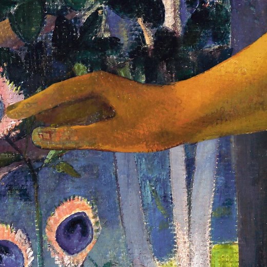 238 reactions · 17 shares | Presenting the Gauguin collection from the latest Masters collaboration between Jeff Koons and Louis Vuitton. | Louis Vuitton | Facebook