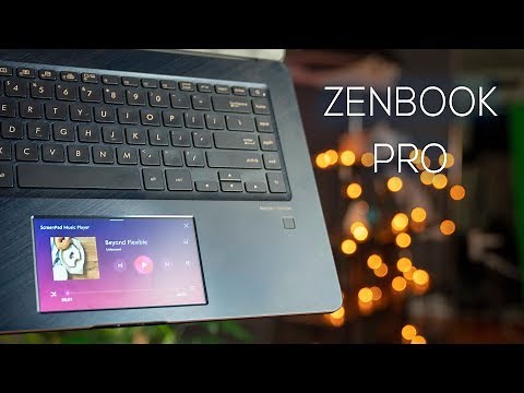Asus ZenBook Pro 15 Review // Don't Buy the i9! 😱