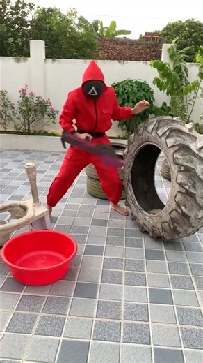 rescue teammate squid game episode 89#squidgame #skibiditoilet #funny #shorts #comedy #squidgame2