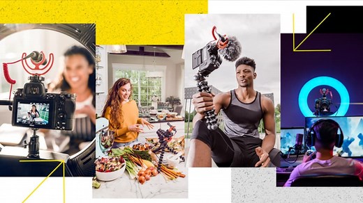 Nikon Will Let You Use Your DSLR or Mirrorless Camera as a Webcam