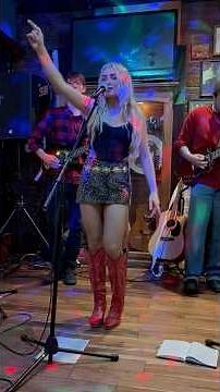 Jenna Rose at the Tara Inn - There You Were - Original - 2026