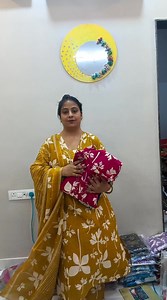 30K views · 415 reactions | #trending #vairal #reel #cooten #suits order number 8619668252.... price:-950/- | Namrata's Jaipuri Collection | Facebook