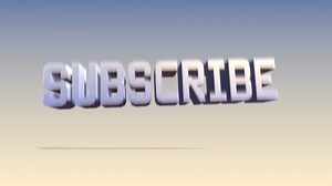 Like, Comment, Share. Free Stock Video