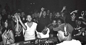 The 12 best late-90s UK garage records