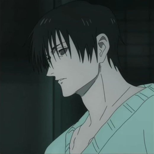 Toji’s Last Choice… For Megumi | Golden Brown