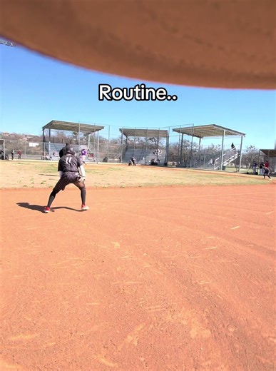 still made the play doe 😅 #metaglasses #shortstop #baseball #fortworthtexas #baseballseason