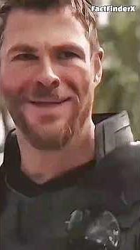 What If Quill Didn't Punch Thanos?