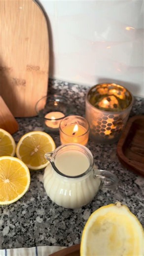 Lemon Posset Quick & Easy #lemons #recipe #dessert