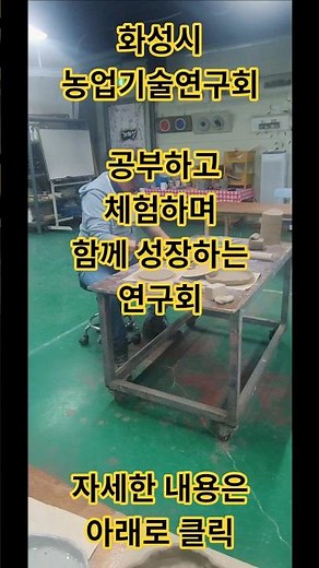 치유농업으로 농업의 또다른 사업군을 개척합니다. 화성시치유농업연구회에서 배움과경험이 쌓이면서 치유농업사가 됩니다 #치유농업사 #화성시 #농촌체험 #치유농업연구회 #농촌진흥청