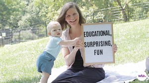 39K views | What's your TTC story in 3 words? | What To Expect | Facebook