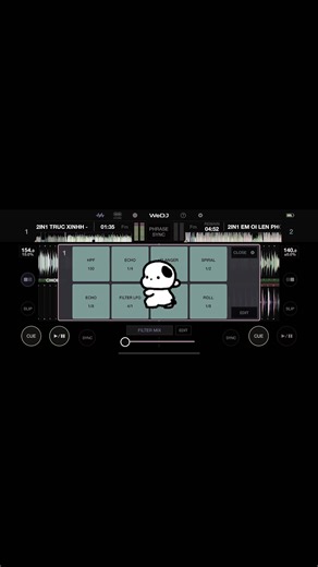 TRUC XINH#wedj🚀🔥