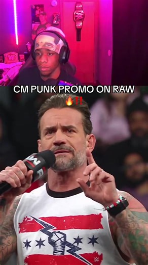 CM Punk Addresses 'What Ifs' on RAW