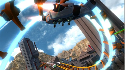 ScreamRide demo crashes onto Xbox 360, Xbox One midnight tonight