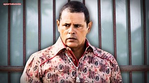 Why was Raymond Cruz arrested? Details explored as the Breaking Bad fame gets charged with misdemeanor battery