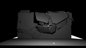 Abandoned, Broken, Collapse