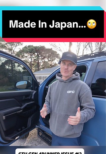 Common Interior Rattles in 6th Gen 4Runner Explained