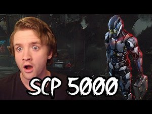 SCP 5000 Is Absolutely Amazing!