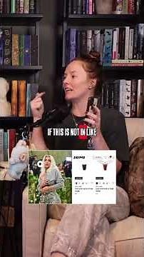 vill you vear vigs? Kim k and skims are trying to make merkins trendy and we’re confused 🤔➰