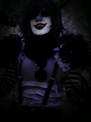 Laughing Jack Creepypasta Explained