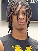 Chase Coleman, UCLA Bruins, Cornerback