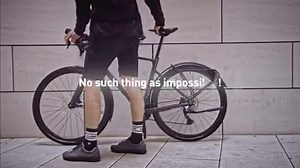 7.8K views · 169 reactions | Whether you want to make navigating the commute to work a faster and more enjoyable experience or escape the city on the weekends, we've got the perfect bike for you: Nuroad Race FE. www.cube.eu/480210 | CUBE Bikes | Facebook