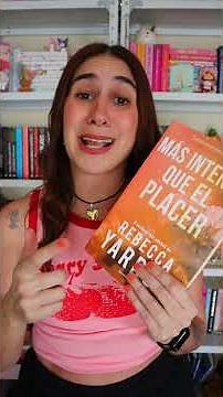 RANKING ALL OF REBECCA YARROS' ROMANCE BOOKS