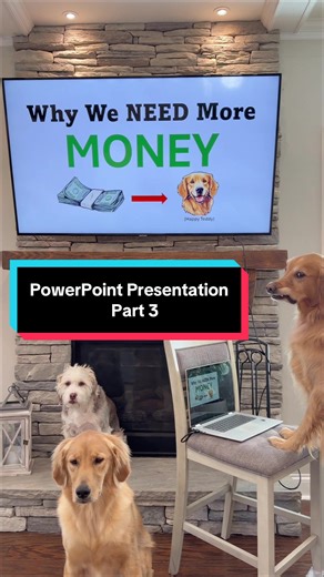 The WEIRDEST Teddy PowerPoint presentation yet! 😂 | powerpoint presentation