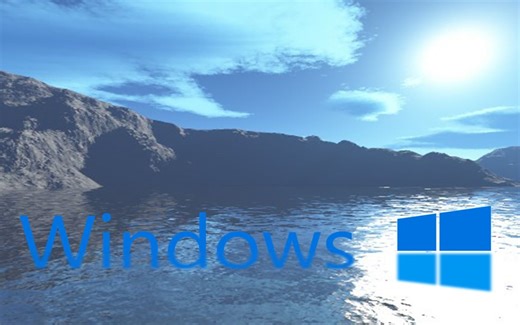 win10主题曲——Let Windows Fly