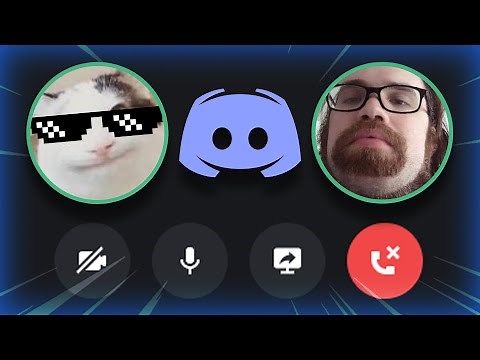 Discord Mod calling Beluga...