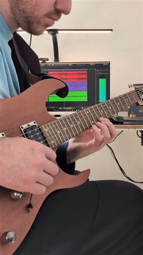 🎸 Speed Fragments Workout – Ultimate Alternate Picking Drill