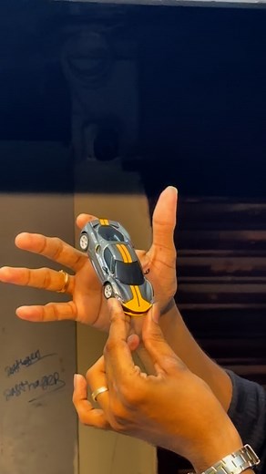 MINI RC CAR LICENSED FERRARI • CONNECTS THROUGH MOBILE • PREMIUM QUALITY • RUNS FAST LINK BEAST • LIGHTINGS • WHOLE NEW EXPERIENCE • LICENSED PRODUCT COMMENT *FERRARI* FOR DETAILS WHATSAPP US AT - 8939131650 | Cloudtech chennai