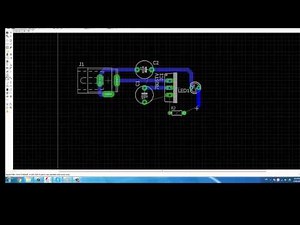 Display 3D Eagle with Google SketchUp | ALPHA Lab