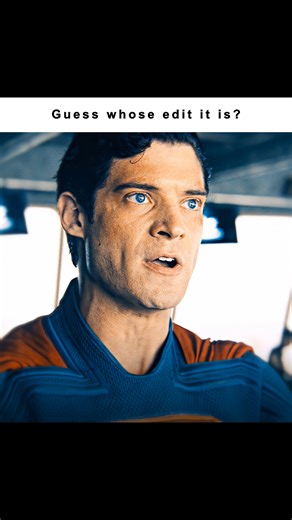 Matt Editx | Bro came out of nowhere . Follow @matteditx.ae for more Song: Sem Saida (Slowed & Reverb) Movie: Superman (2025) Software: After Effects... | Instagram