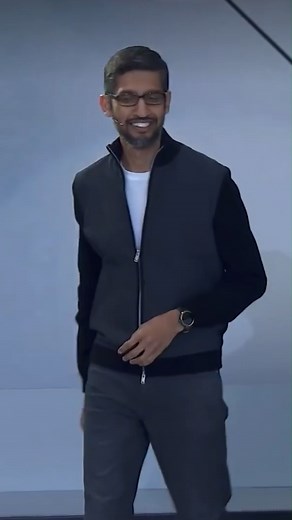 52K views · 2.2K reactions | Google ceo sundar pichai salary #shorts #techshorts #bengalishorts #google #sundarpichai #techscishorts #techsciguy #google #youtubeshorts | Techsciguy | Facebook