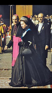 “Bloodlines of the Beast” 📕 is a riveting exposé that uncovers the hidden influence of the Black Nobility, revealing the dark, ancestral roots of global power and control. All in-text references in the video were published in my book - Bloodlines of the Beast In modern times, although no longer prominent in public aristocratic registers, the Orsini family operates behind the scenes, particularly within the Vatican hierarchy. They are the “gray cardinals” a term used to describe those who exert 