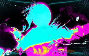 AVP Predator Heat Vision addon