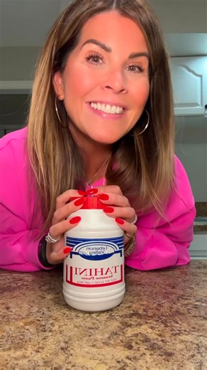 5.5K views · 546 reactions | My current hyperfixation tahini dip for...