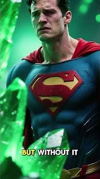 Superman vs Wonder Woman – Who’s the Stronger Justice Warrior? 💥🦸‍♂️🦸‍♀️