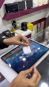 Honor Pad V9 2025 Release 8gb/128gb Variant Available🔥 144Hz ScreenRefresh Rate 🔥 4k Resolution Supported🔥😍 90Fps Gaming Machine 🤩🤩 Contact 0311-0573274 0308-2256292 Tab&Tech | Tab&Tech