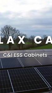 17 reactions | #SolaX事例 #ヨーロッパの様々な事業者は、#SolaX...