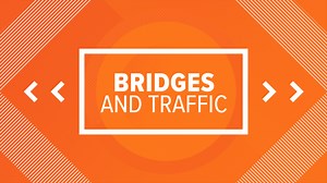 TxDOT closes eastbound lanes of State Highway 114 due to damaged bridge sign