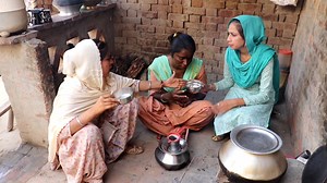 239K views · 5.7K reactions | Two sisters | North-Indian Cooking | Facebook