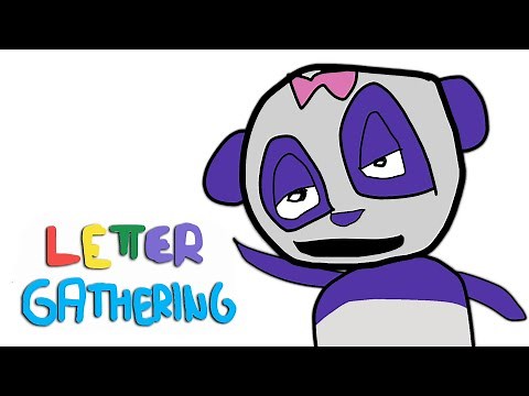 Homemade Intros: Word Party