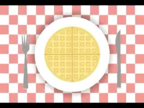 Do You Like Waffles? (The long Version)
