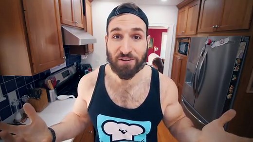 Keto Brownies | Super Fudgy & Only 3 NET CARBS Per Brownie